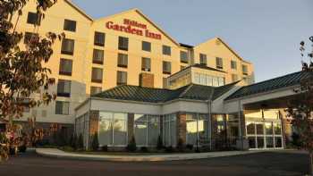 Hilton Garden Inn Erie