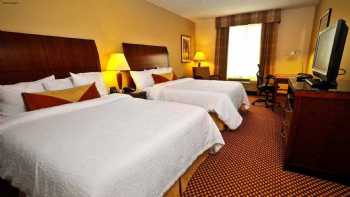 Hilton Garden Inn Erie