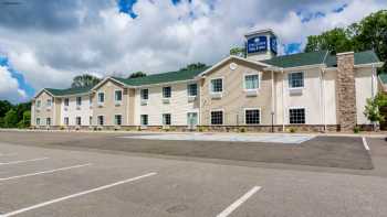 Cobblestone Hotel & Suites - Harborcreek