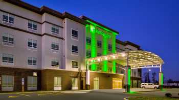 Holiday Inn Erie, an IHG Hotel