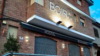 Boira Hostal-Restaurante