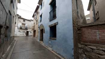 Apartamentos Rurales Casa El Chandre