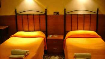 Hostal Lizana 2