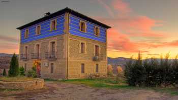 Bodegas de Arnés