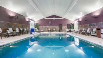 Homewood Suites by Hilton Philadelphia-Great Valley