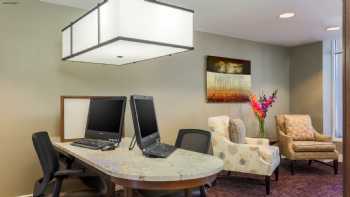 Homewood Suites by Hilton Philadelphia-Great Valley