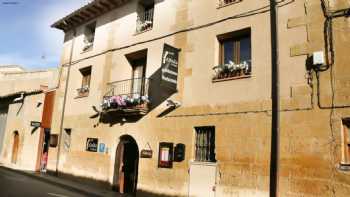 POSADA ABADIA DE SIETAMO