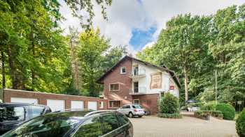 Hotel Hopener Wald