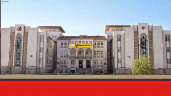 Safvan Anadolu İmam Hatip Lisesi