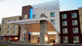 Fairfield Inn & Suites by Marriott Stroudsburg Bartonsville/Poconos