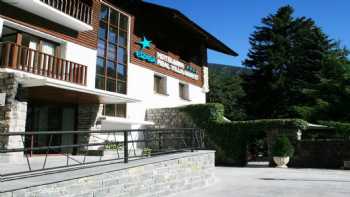 Hotel & Spa Real Villa Anayet