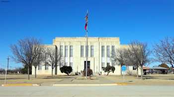 Knox County District office