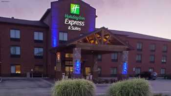 Holiday Inn Express & Suites Donegal, an IHG Hotel