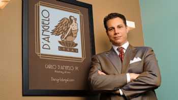 Carlo D'Angelo PC, Attorney at Law