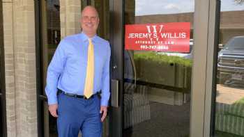 The Law Office of Jeremy S. Willis, P.C.