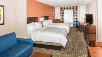 Holiday Inn Express & Suites Chambersburg, an IHG Hotel