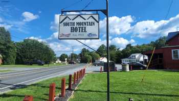 South Mountain Hotel