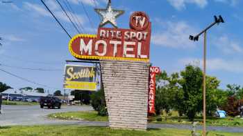 Rite Spot Motel