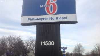 Motel 6 Philadelphia, PA - Northeast