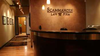 Scammahorn Law Firm, PC