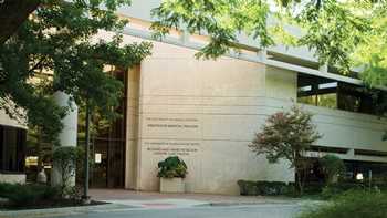 Pharmacy, The University of Kansas Health System Westwood Medical Pavilion