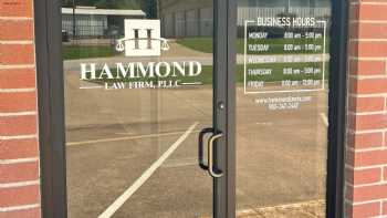 Hammond Law Firm