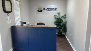 Hammond Law Firm