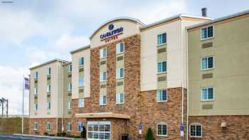 Candlewood Suites Pittsburgh-Cranberry, an IHG Hotel