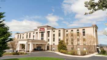 Hampton Inn & Suites Ephrata - Mountain Springs