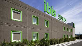 ibis Styles Lleida Torrefarrera