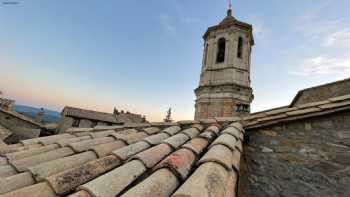 La Posada del Isábena