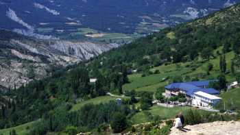 Balneario Vilas del Turbón