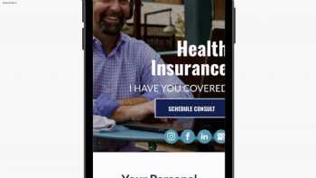 Paul Mays Health Insurance Group