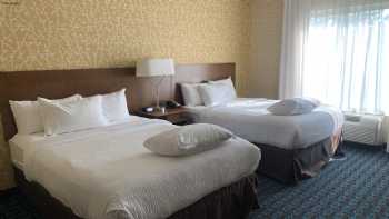 Fairfield Inn & Suites by Marriott Philadelphia Horsham