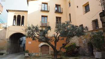 Alberg Casa Albano