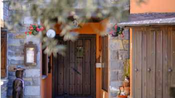 Apartments Biescas El Rincón de Andrea