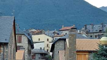 Casa Rural Pirineo Aragonés