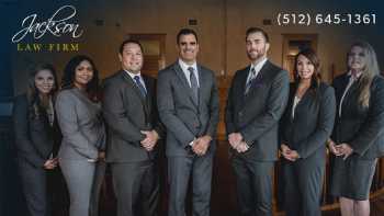 Jackson Law Firm