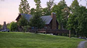 The Lodge at Keen Lake