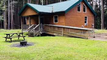 Hominy Ridge Cabins and Gift Shop