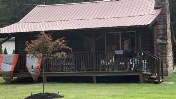 Cook Forest Top Hill Cabins