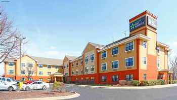 Extended Stay America - Pittsburgh - Monroeville