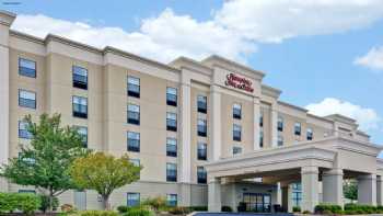 Hampton Inn & Suites Wilkes-Barre/Scranton, PA