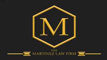 The Martinez Law Firm