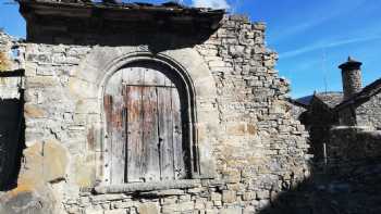 Casas Rurales Ordesa y Valle Vió