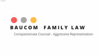 Baucom Family Law