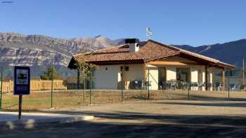 Ecocamping Rural Valle de La Fueva