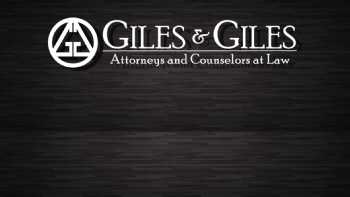 Lewis C. Giles - Attorney at Law