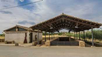 Casa Mur en Huesca