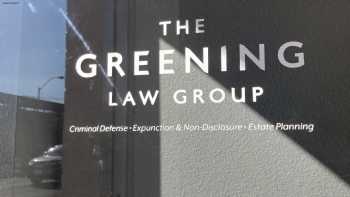 The Greening Law Group